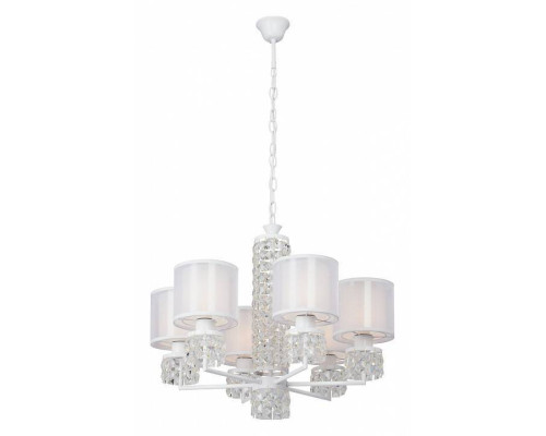 Подвесная люстра Vitaluce V1855 6 ламп V1855-0/6