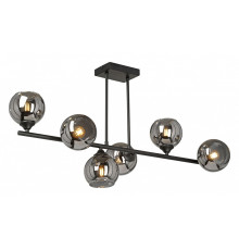 Люстра на штанге Vitaluce V2046 V2046-1/6PL