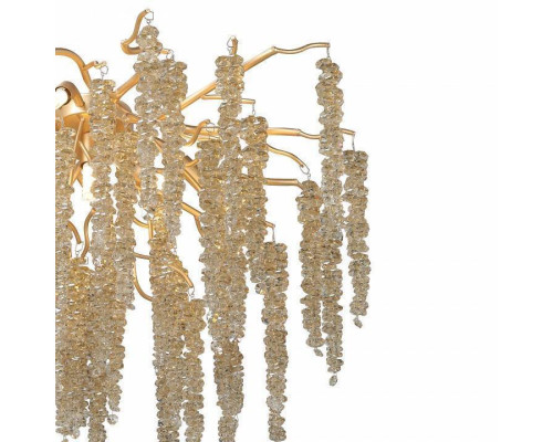 Потолочная люстра Vitaluce V28550 V28550-8/7PL