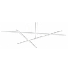 Подвесная люстра Vitaluce V3051 V3051-0/3S