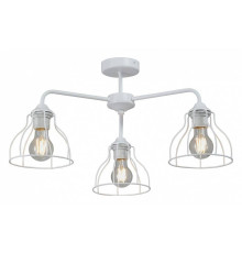 Подвесной светильник Vitaluce V3102 V3102-0/3PL