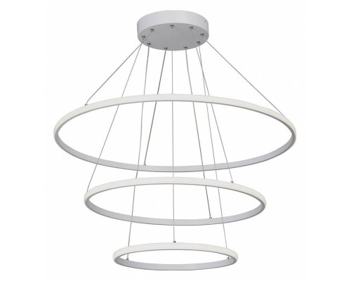 Подвесной светильник Vitaluce V4614-0/3S