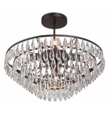 Люстра на штанге Vitaluce V5352 V5352-1/5PL