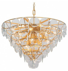 Подвесная люстра Vitaluce V5834 V5834-8/25