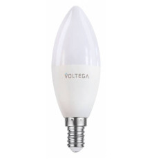 Лампа светодиодная с управлением через Wi-Fi Voltega Wi-Fi bulbs 2427