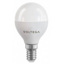 Лампа светодиодная с управлением через Wi-Fi Voltega Wi-Fi bulbs 2428