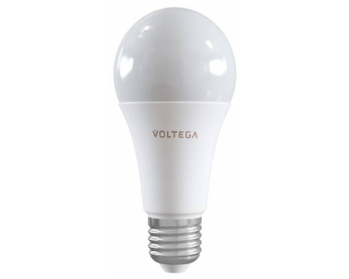 Лампа светодиодная Voltega General purpose bulb 15W 7156