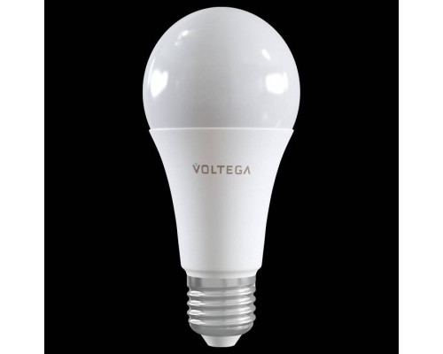 Лампа светодиодная Voltega General purpose bulb 15W 7156