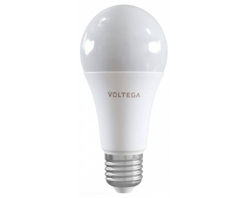 Лампа светодиодная Voltega General purpose bulb 15W 7157