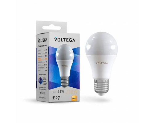 Лампа светодиодная Voltega Simple 7245