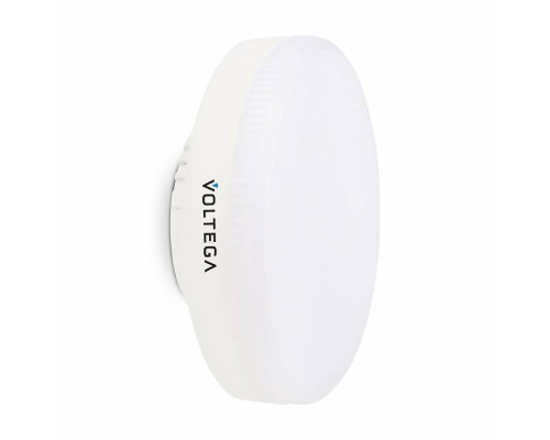 Лампа светодиодная Voltega GX53 9W 7773