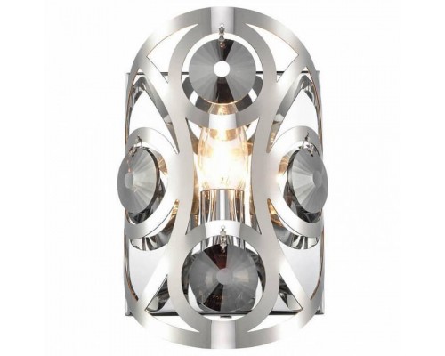 Накладной светильник Vele Luce Silk VL3143W01