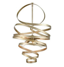 Подвесной светильник Vele Luce Violino VL4174P06