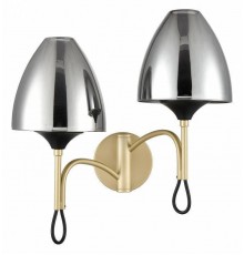 Бра Vele Luce Oro VL5654W22