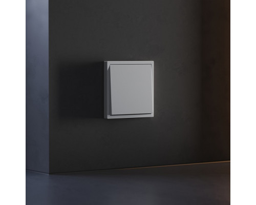 Клавиша для выключателя одноклавишного Voltum S70 VLS000116