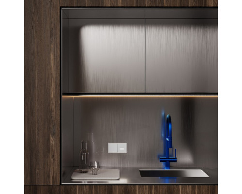 Клавиша для выключателя одноклавишного Voltum S70 VLS000116