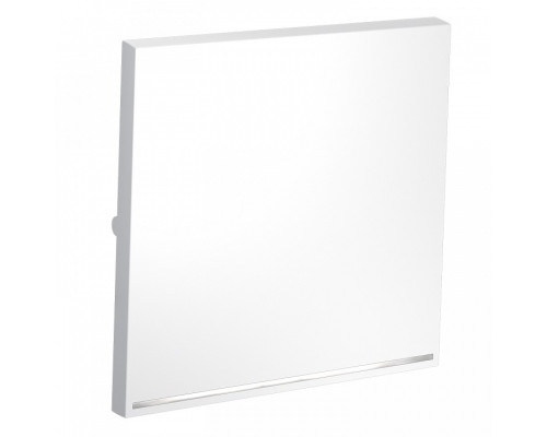 Клавиша для выключателя одноклавишного c подсветкой Voltum S70 VLS000202