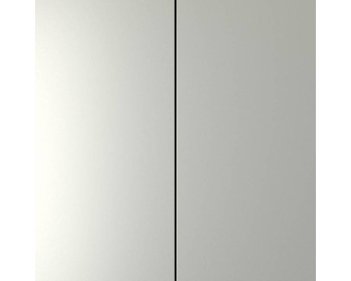 Выключатель проходной двухклавишный без рамки Voltum S70 VLS020305