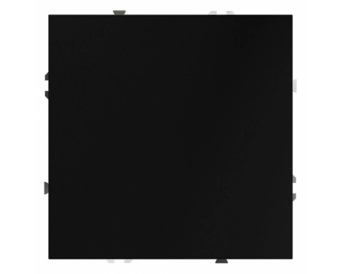 Заглушка для поста, без рамки Voltum S70 VLS080108