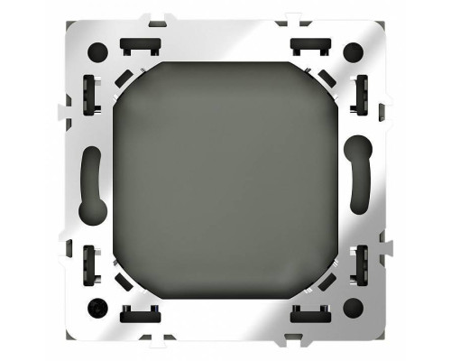 Заглушка для поста, без рамки Voltum S70 VLS080108