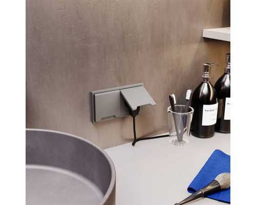 Рамка на 2 поста Voltum S70 VLS100203