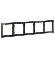 Рамка на 5 постов Voltum S70 VLS100506