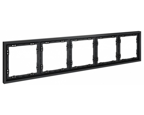 Рамка на 5 постов Voltum S70 VLS100507