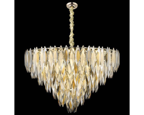 Подвесная люстра Wertmark Orlanda WE144.33.303