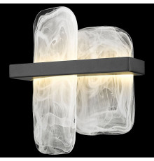 Накладной светильник Wertmark  WE158.02.601