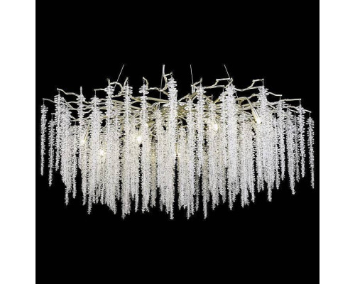 Подвесная люстра Wertmark Daciana WE185.18.203