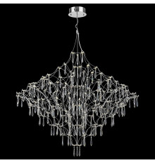 Подвесная люстра Wertmark FEDELINA WE335.12.103