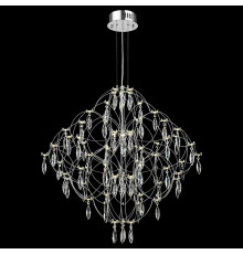 Подвесная люстра Wertmark FEDELE WE338.08.103