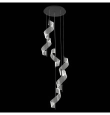 Подвесной светильник Wertmark Hilda WE452.06.603