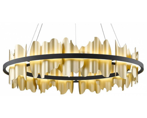 Подвесной светильник Wertmark Lando WE476.03.403