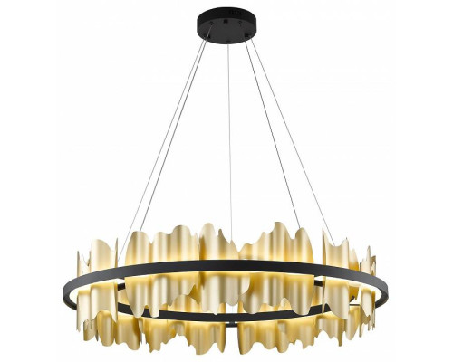 Подвесной светильник Wertmark Lando WE476.03.403