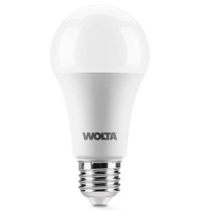 Лампа светодиодная Wolta  E27 20Вт 6500K 25W65BL20E27