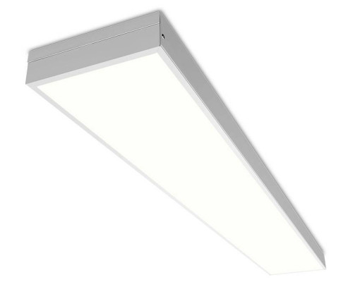 Светильник светодиодный накладной WoltaPRO ЛАЙНЕР ПРЕМИУМ 36 Вт 5000 К ДПО01-36-103-5К