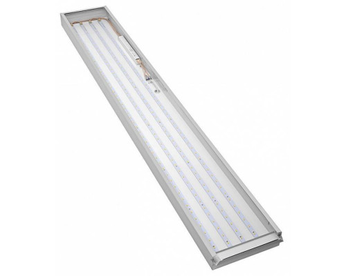 Светильник светодиодный накладной WoltaPRO ЛАЙНЕР ПРЕМИУМ 36 Вт 5000 К ДПО01-36-103-5К