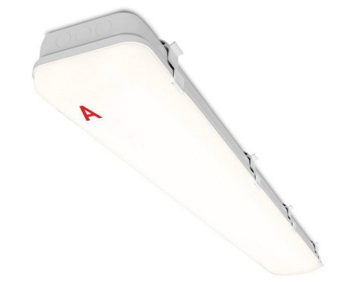 Светильник светодиодный накладной Wolta Pro ПРОМ 54 Вт 4000 К ДСП01-54-041-4К