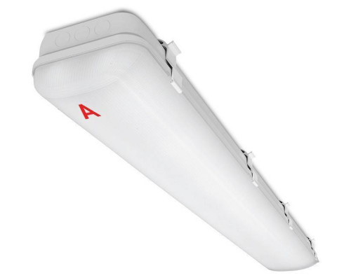 Светильник светодиодный накладной Wolta Pro ПРОМ 54 Вт 4000 К ДСП01-54-041-4К