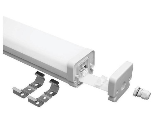 Накладной светильник WoltaPRO НеоПРОМ ДСП05-18-001-4К