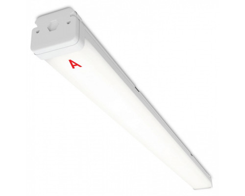 Светильник светодиодный накладной Wolta Pro НеоПРОМ 36 Вт 5000 К ДСП05-36-041-5К