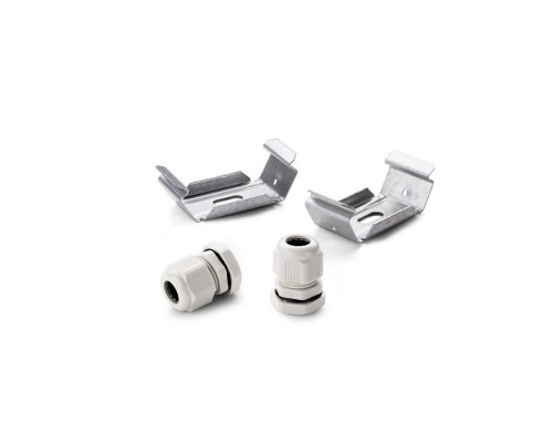 Накладной светильник WoltaSTD ДСП14-36 ДСП14-36-001-4К