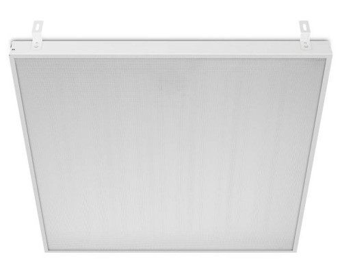 Светильник для потолка Грильято WoltaPRO ДВО02 ДВО02-36-002-6К