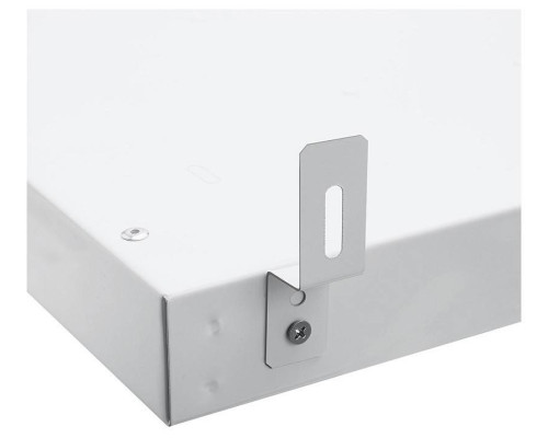 Светильник для потолка Грильято WoltaPRO ДВО02 ДВО02-36-002-6К