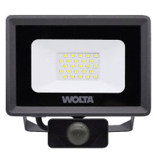 Настенно-потолочный прожектор Wolta WFL-20W WFL-20W/06S