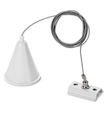 Подвес для трека Wolta  WTL-MK3/01W