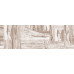 Boston Antique WT15BOA11 Плитка настенная 253*750*9,5 (7 шт в уп/55,776 кв.м в пал)