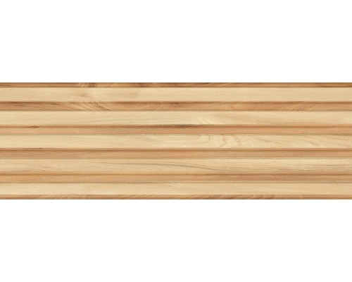 Woodstyle Elm Strip WT93WOS08 Плитка настенная 300*900*10,5 (5 шт в уп/48,6 м в пал)