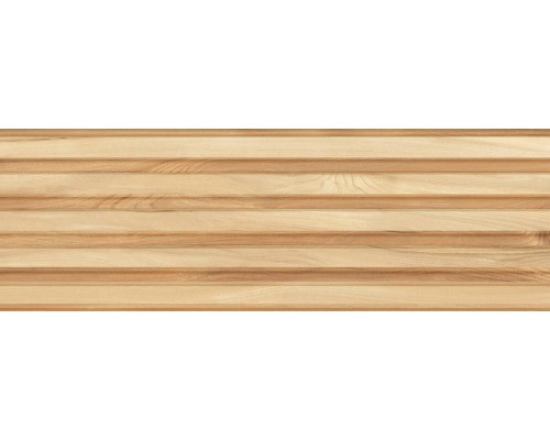 Woodstyle Elm Strip WT93WOS08 Плитка настенная 300*900*10,5 (5 шт в уп/48,6 м в пал)